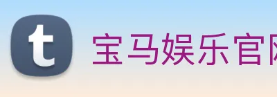 宝马娱乐官网 logo
